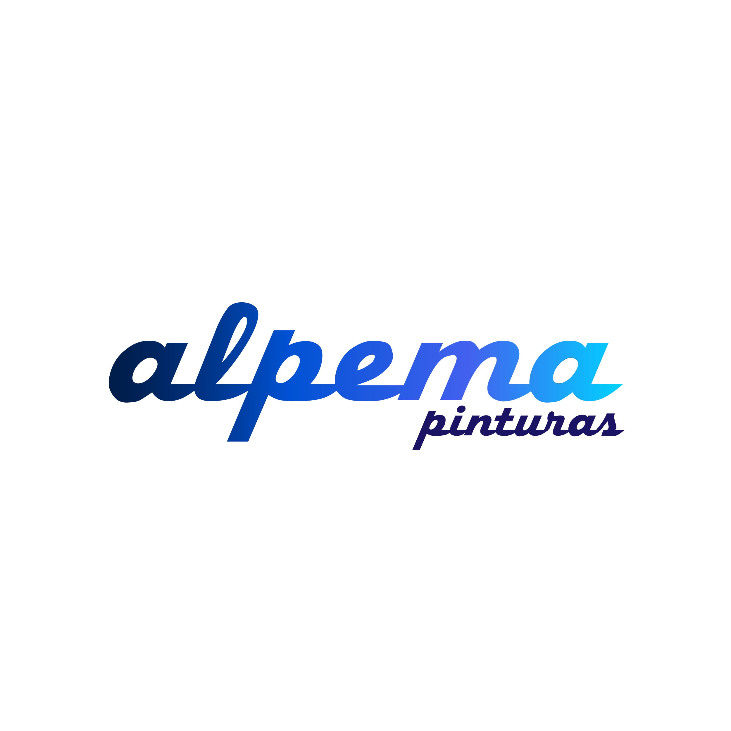 Logo Alpema Pinturas